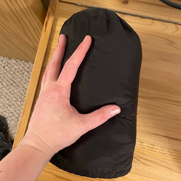 Paradox Jacket - Picture 3 of 4